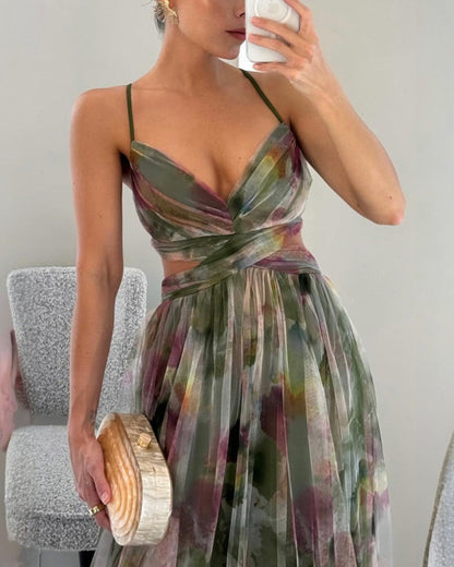 Claire™ | La Robe qui Fait Tourner les Têtes
