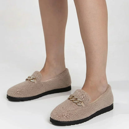 Bella | Amore Comodità Loafers
