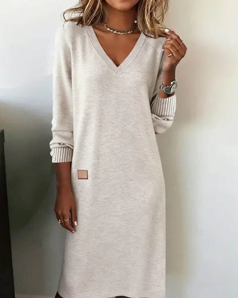 Luisa | Comfort Robe