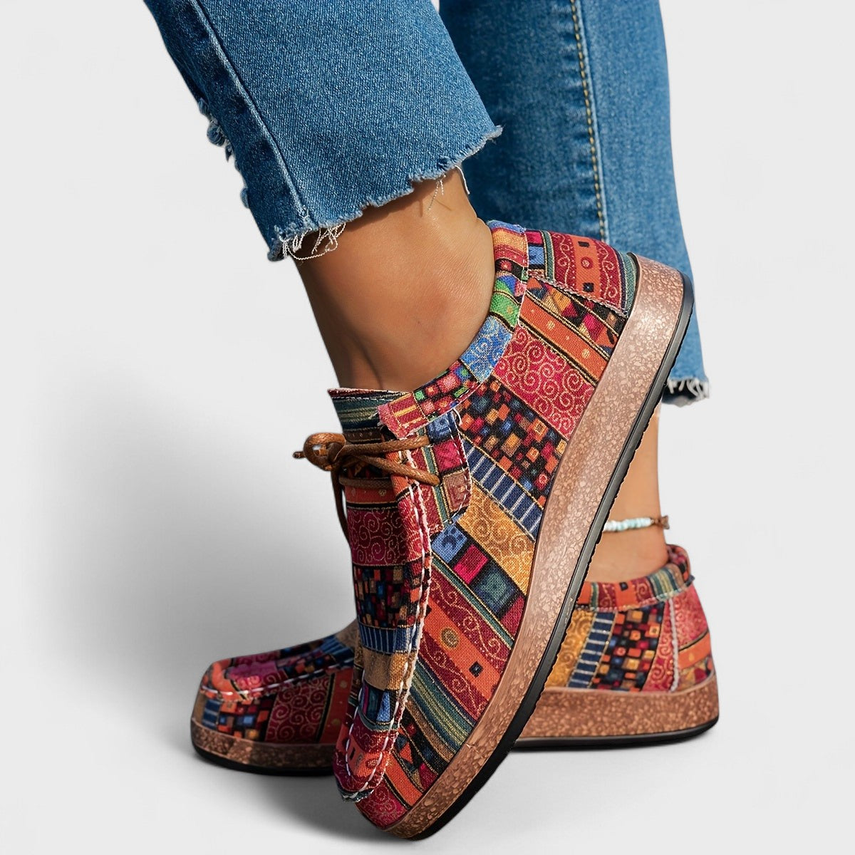 Luviana | Chaussures de confort légères