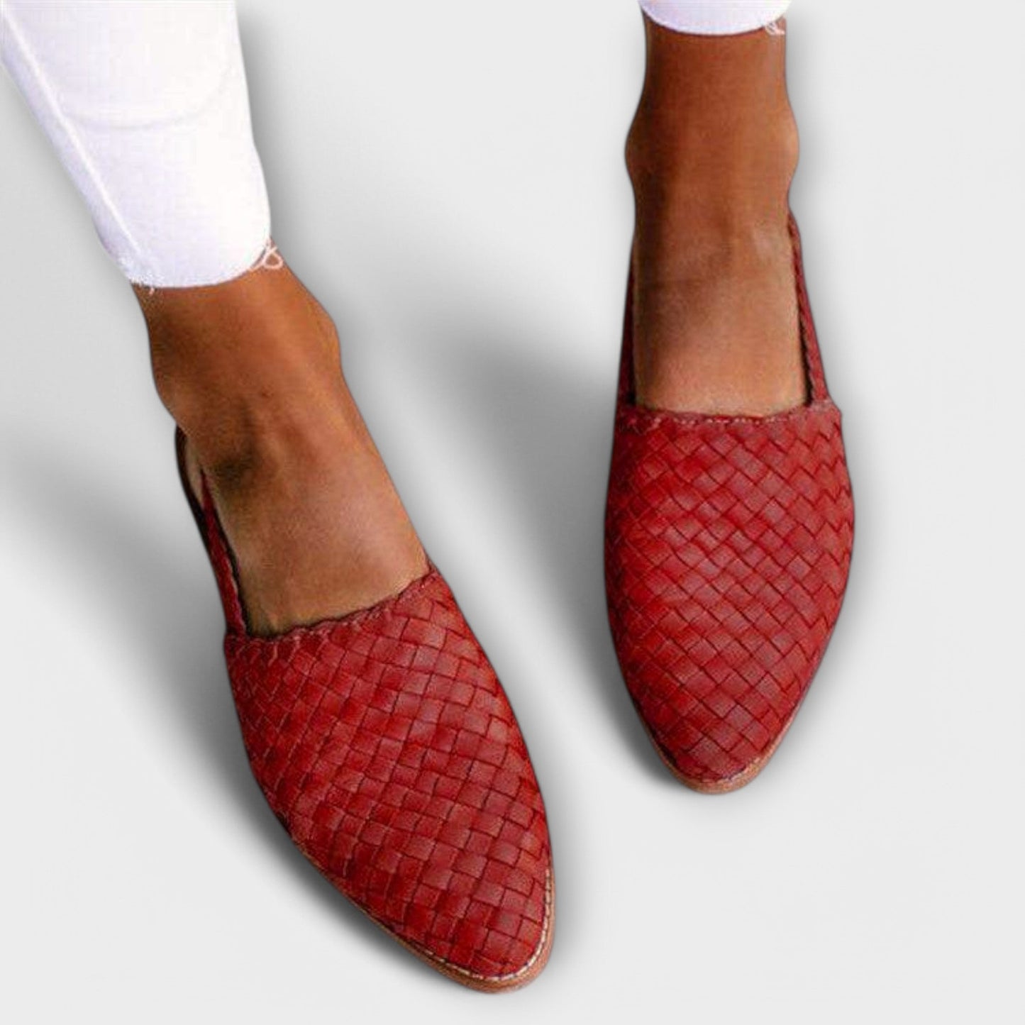 Aurora | Slip-On Loafers