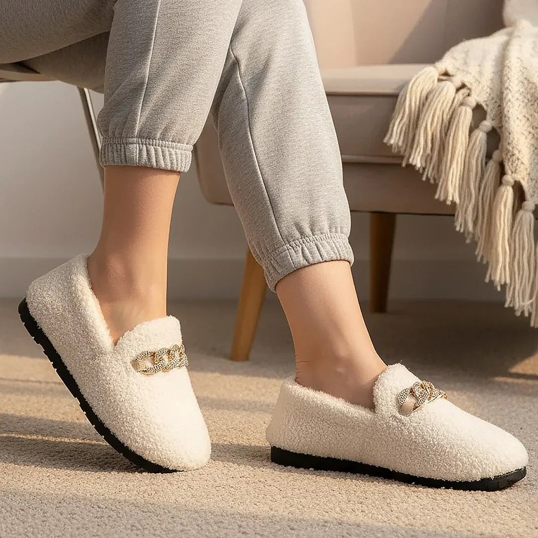 Bella | Amore Comodità Loafers