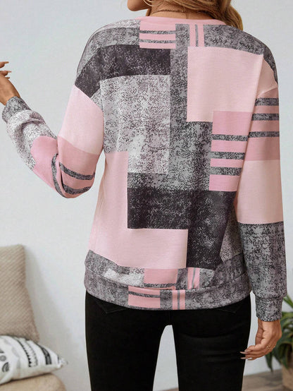 Oceana | Pull Vintage Chic