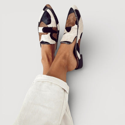 MOCASSINS DE STYLE