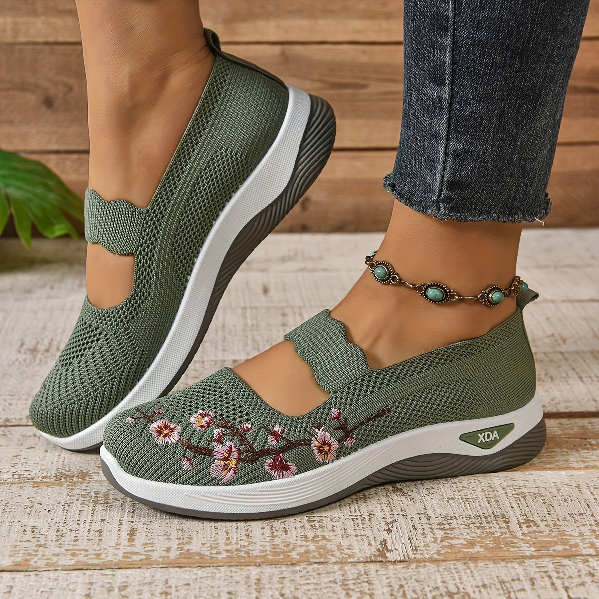 SoutienPlus™ | Chaussures Confort Ergonomique
