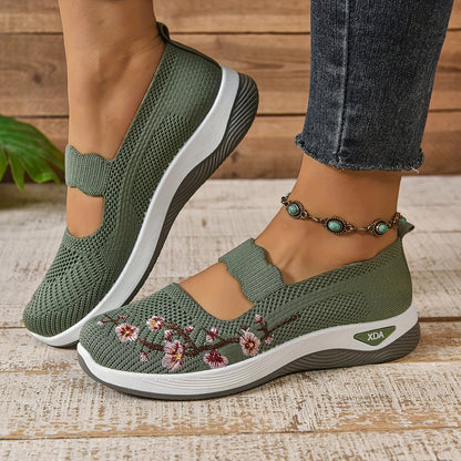 SoutienPlus™ | Chaussures Confort Ergonomique