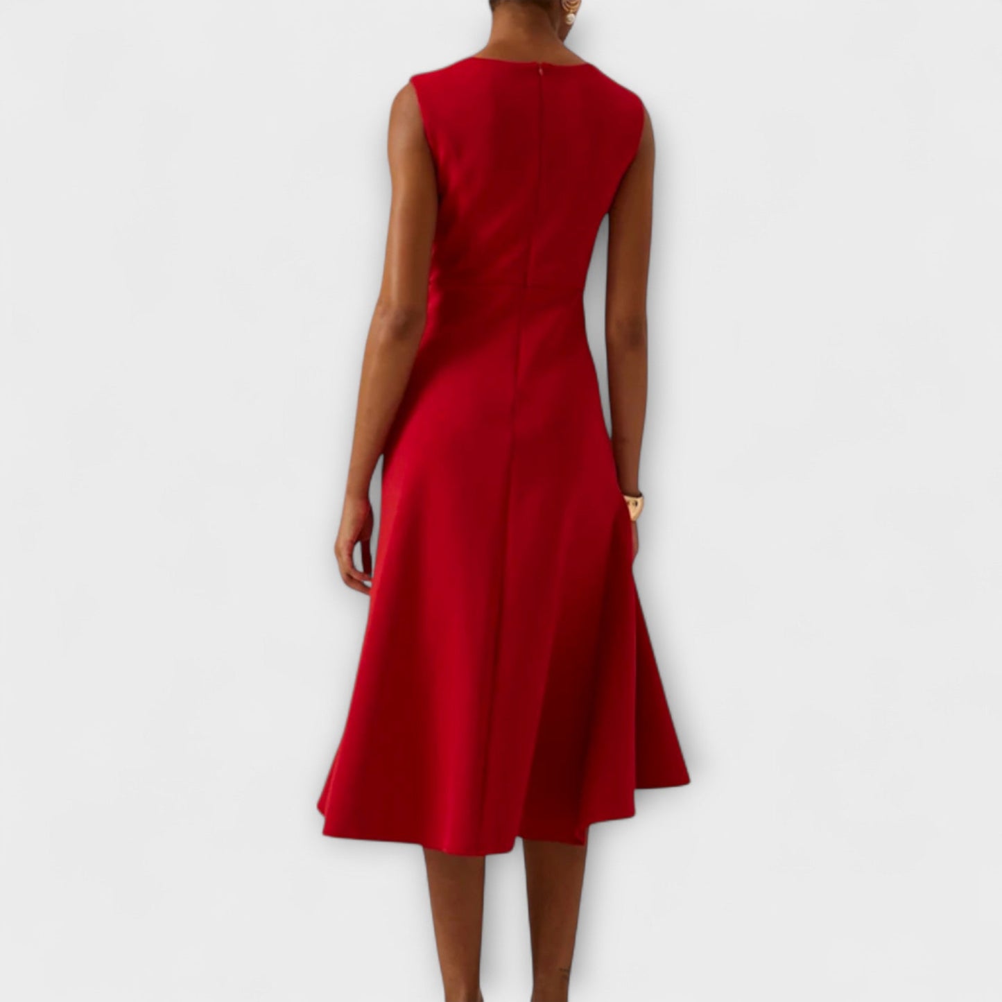 DARLENE | Robe midi