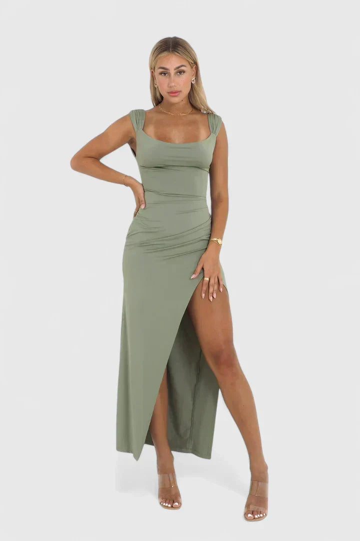 Coralya | Élégante Robe