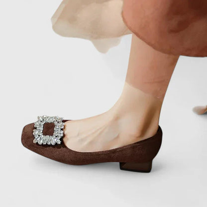 Julianyssa | Orthopedic Nail Care