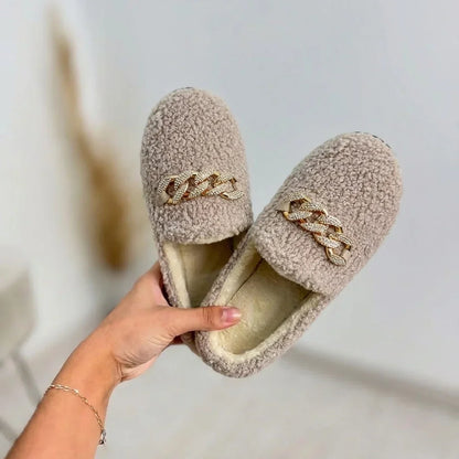Bella | Amore Comodità Loafers