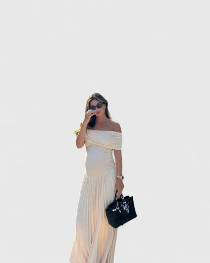 Orlissa | Maxi Robe