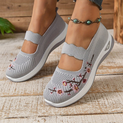 SoutienPlus™ | Chaussures Confort Ergonomique