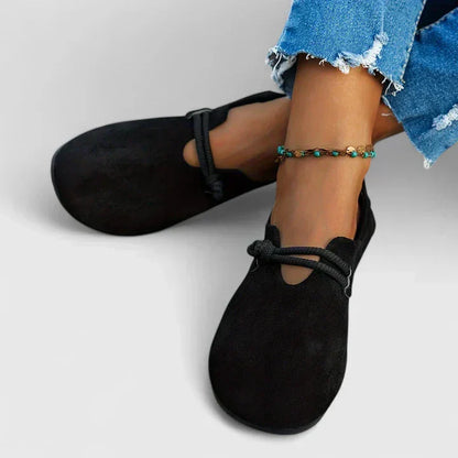 Ysavriann | Chaussons orthopédiques