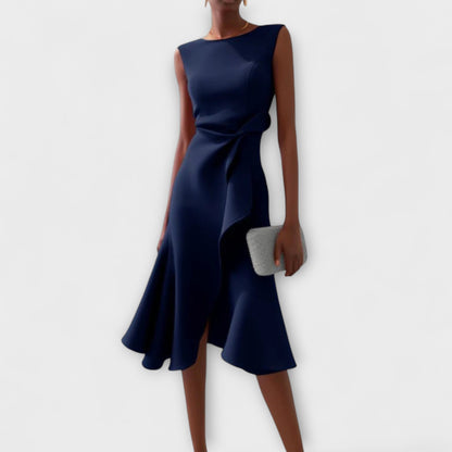 DARLENE | Robe midi