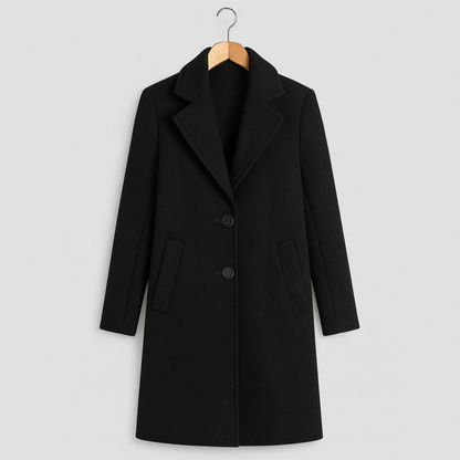 Nora | Manteau Classique