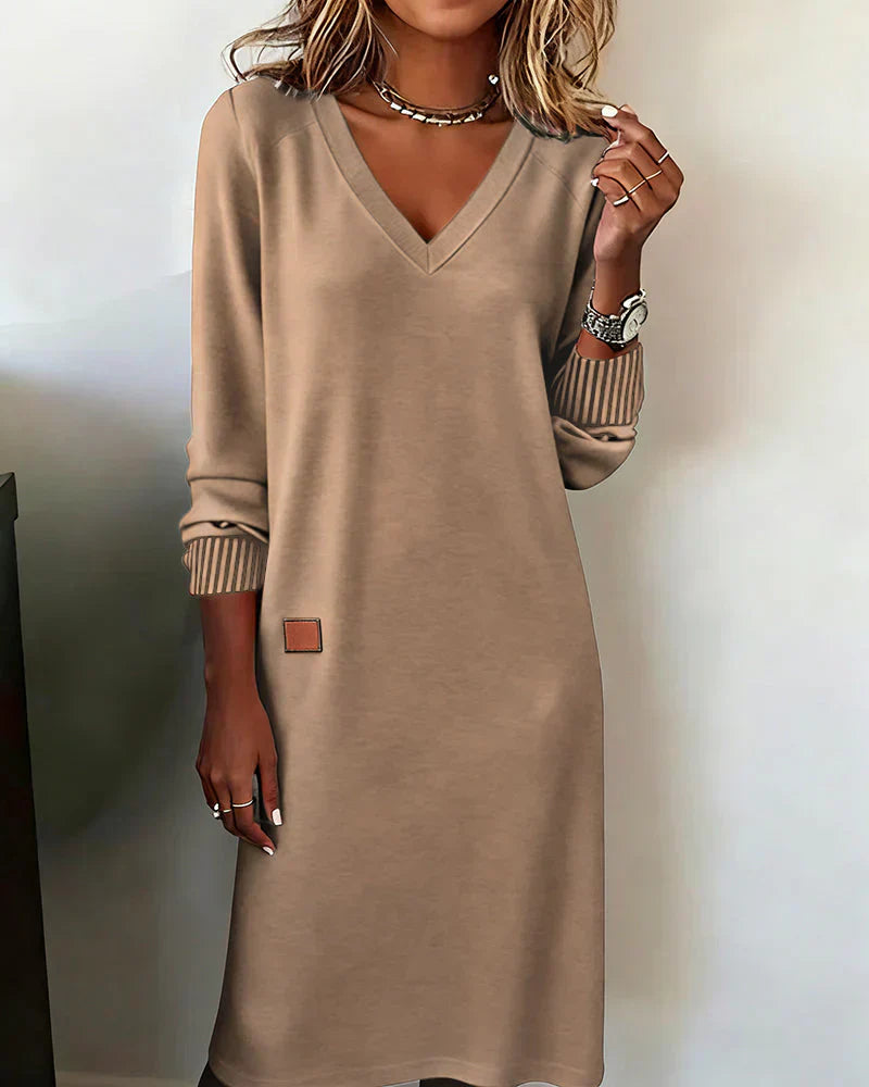 Luisa | Comfort Robe