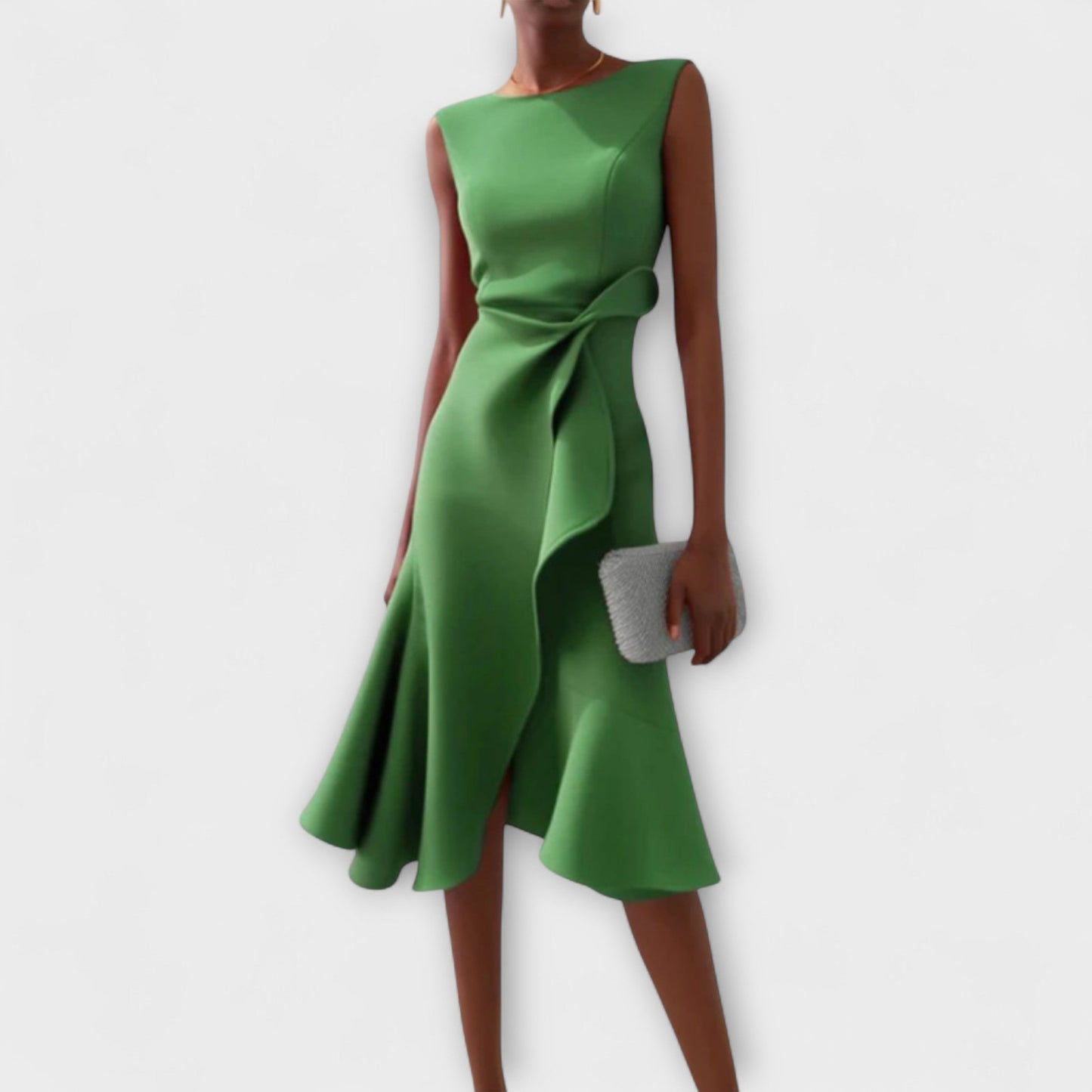 DARLENE | Robe midi