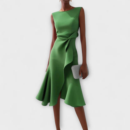DARLENE | Robe midi