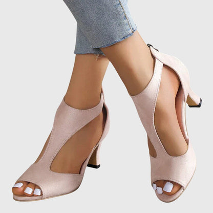 Delfina | Orthopedic Foot Supports