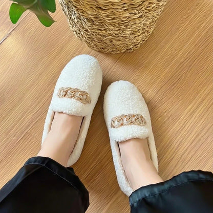 Bella | Amore Comodità Loafers
