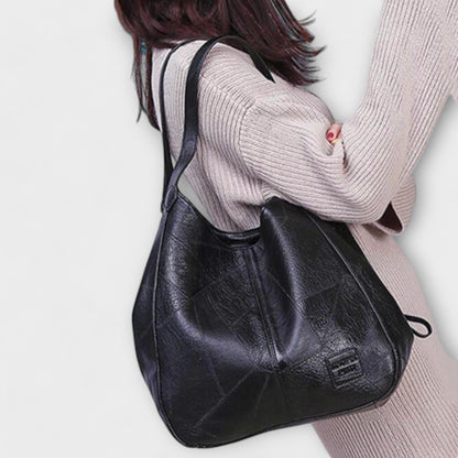 Aurora - Vintage Leather Bag