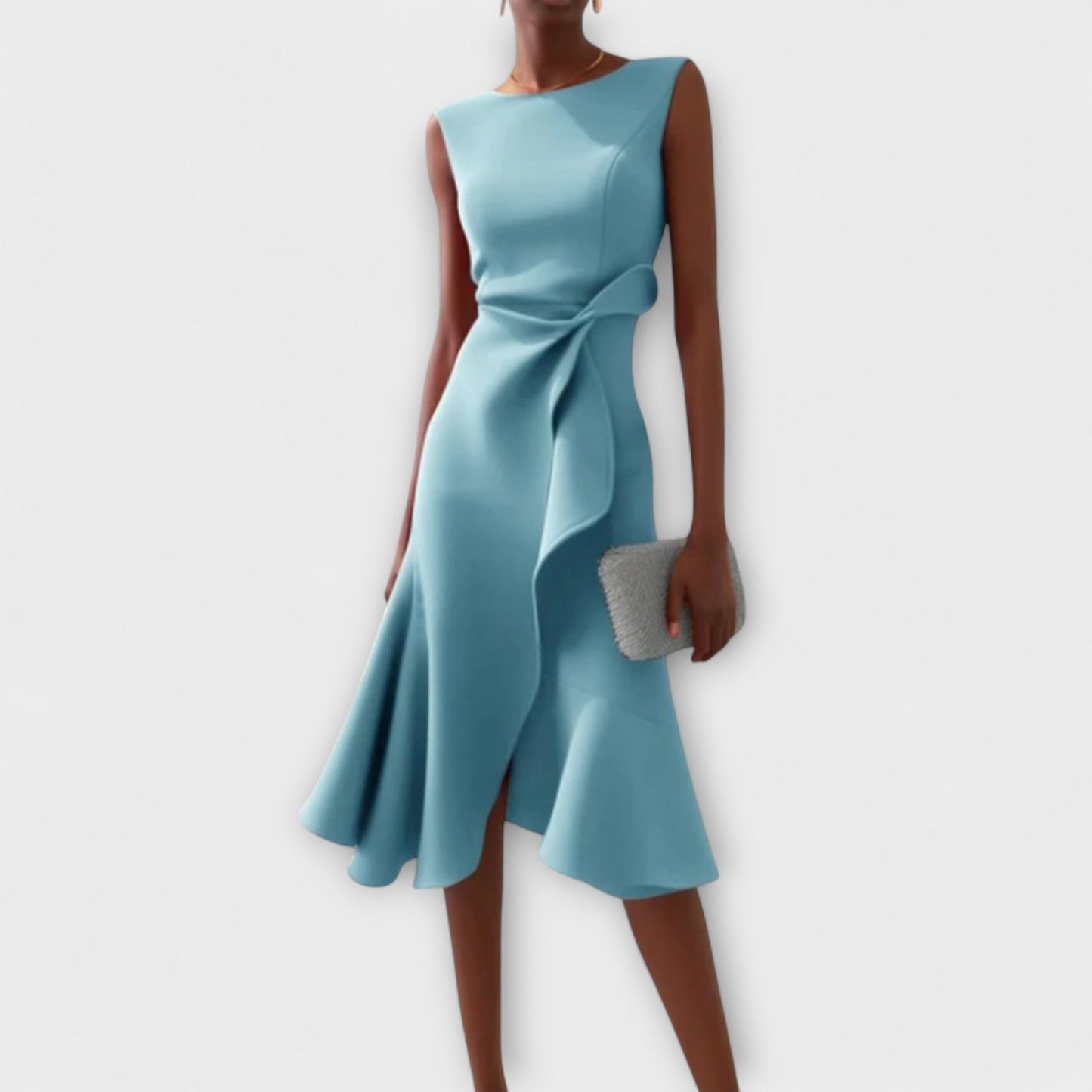 DARLENE | Robe midi