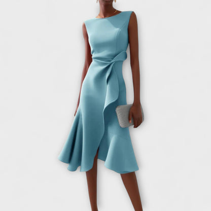 DARLENE | Robe midi