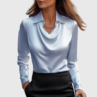 Jane | Chemise Élégante