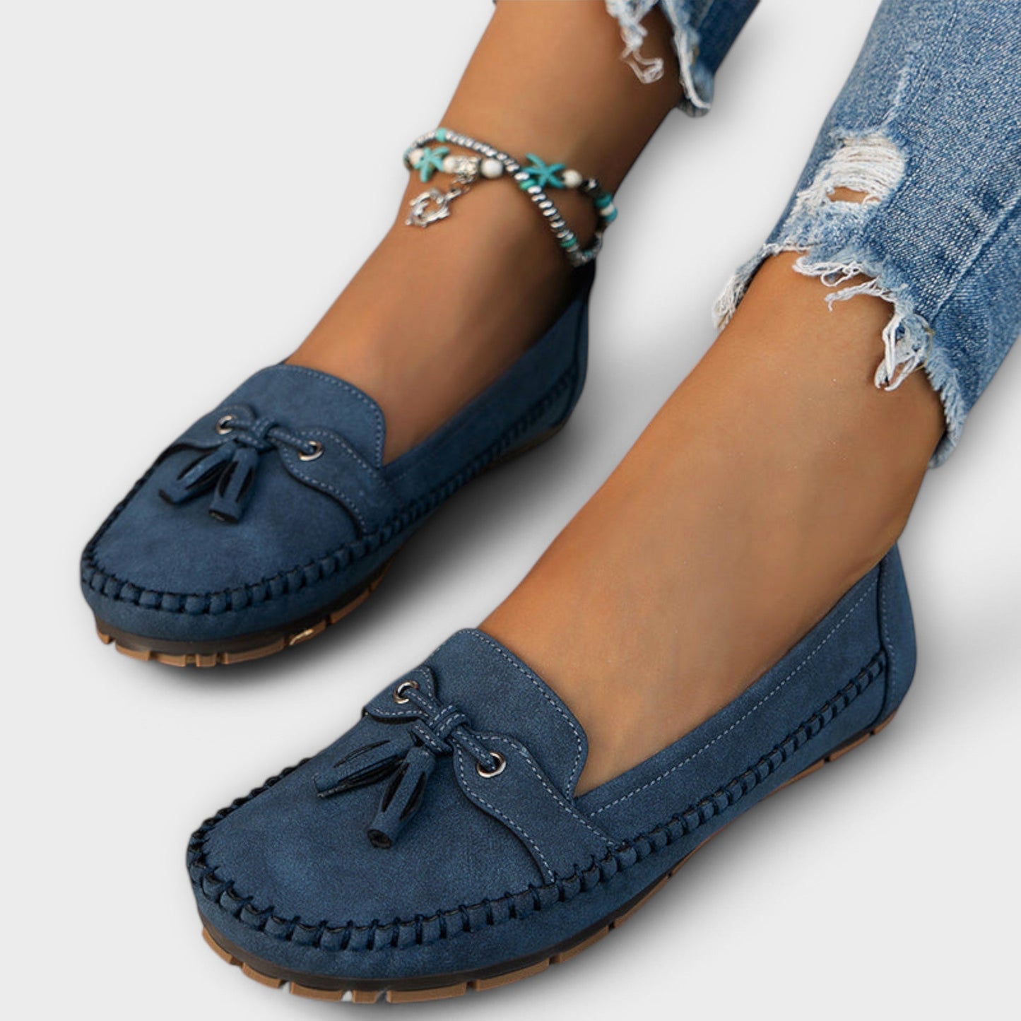Lise | Classic Moccasin