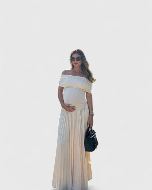 Orlissa | Maxi Robe