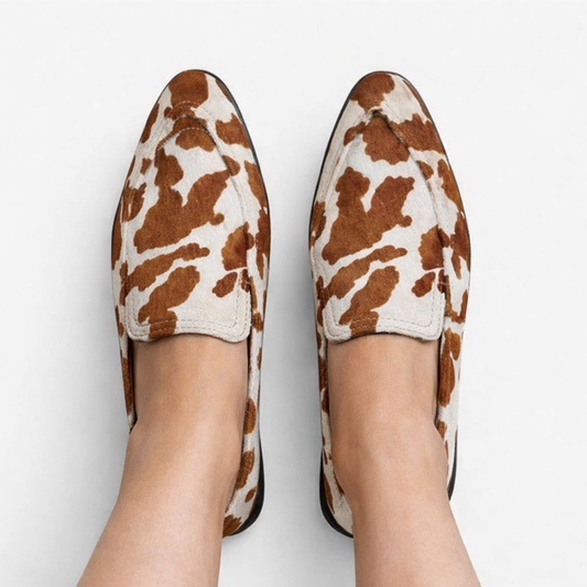 Reniah | Mocassins confortables
