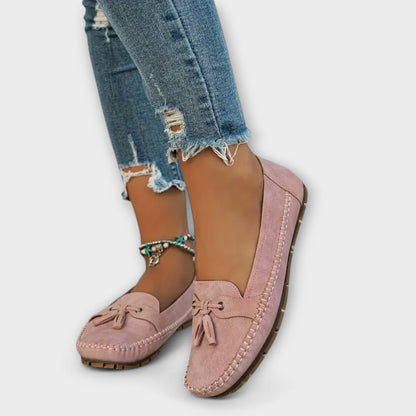 Lise | Classic Moccasin