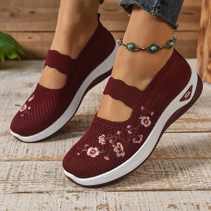SoutienPlus™ | Chaussures Confort Ergonomique