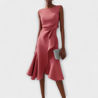 DARLENE | Robe midi