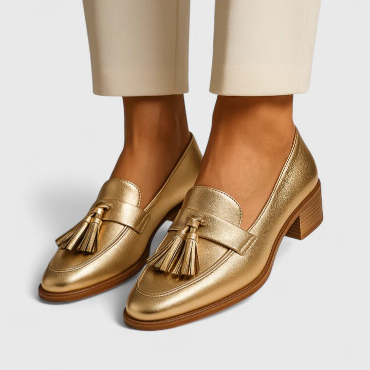 Syrelle | Chaussons confortables pour toute la journée