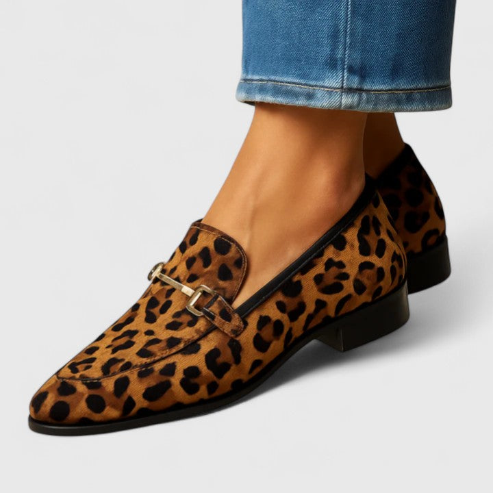 Rheavee | Mocassins Soft Step