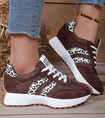 Joëlle™ | Sneakers élégantes au confort quotidien