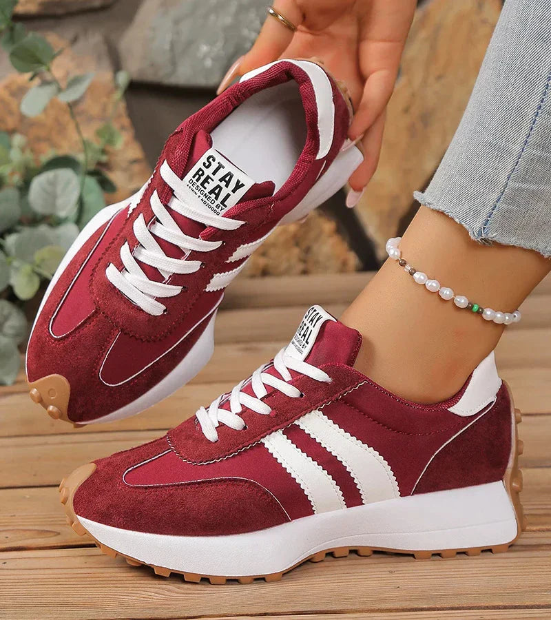Joëlle™ | Sneakers élégantes au confort quotidien