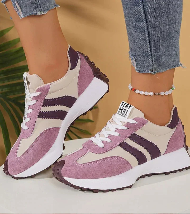 Joëlle™ | Sneakers élégantes au confort quotidien