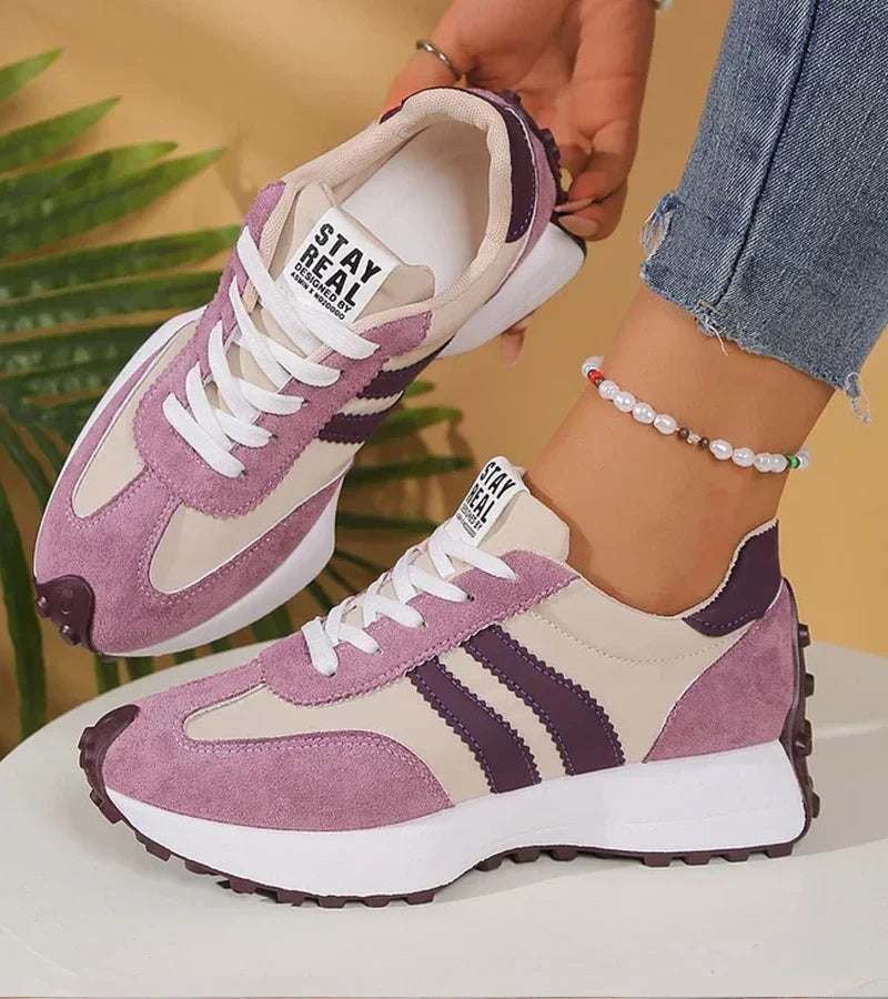 Joëlle™ | Sneakers élégantes au confort quotidien