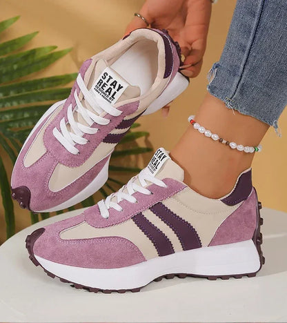 Joëlle™ | Sneakers élégantes au confort quotidien
