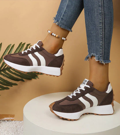 Joëlle™ | Sneakers élégantes au confort quotidien