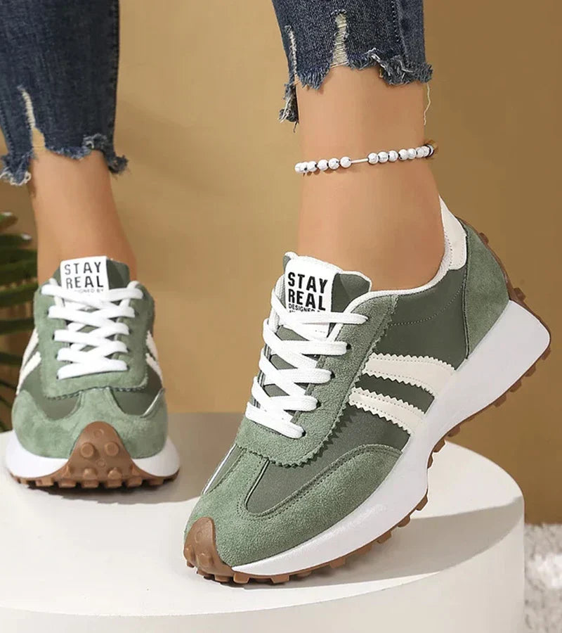 Joëlle™ | Sneakers élégantes au confort quotidien