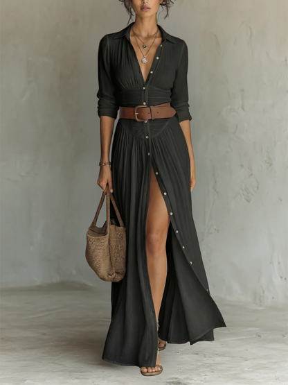Diane™ | La Robe du Quotidien Élégant