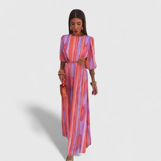 Olyzzanna | Élégante Robe