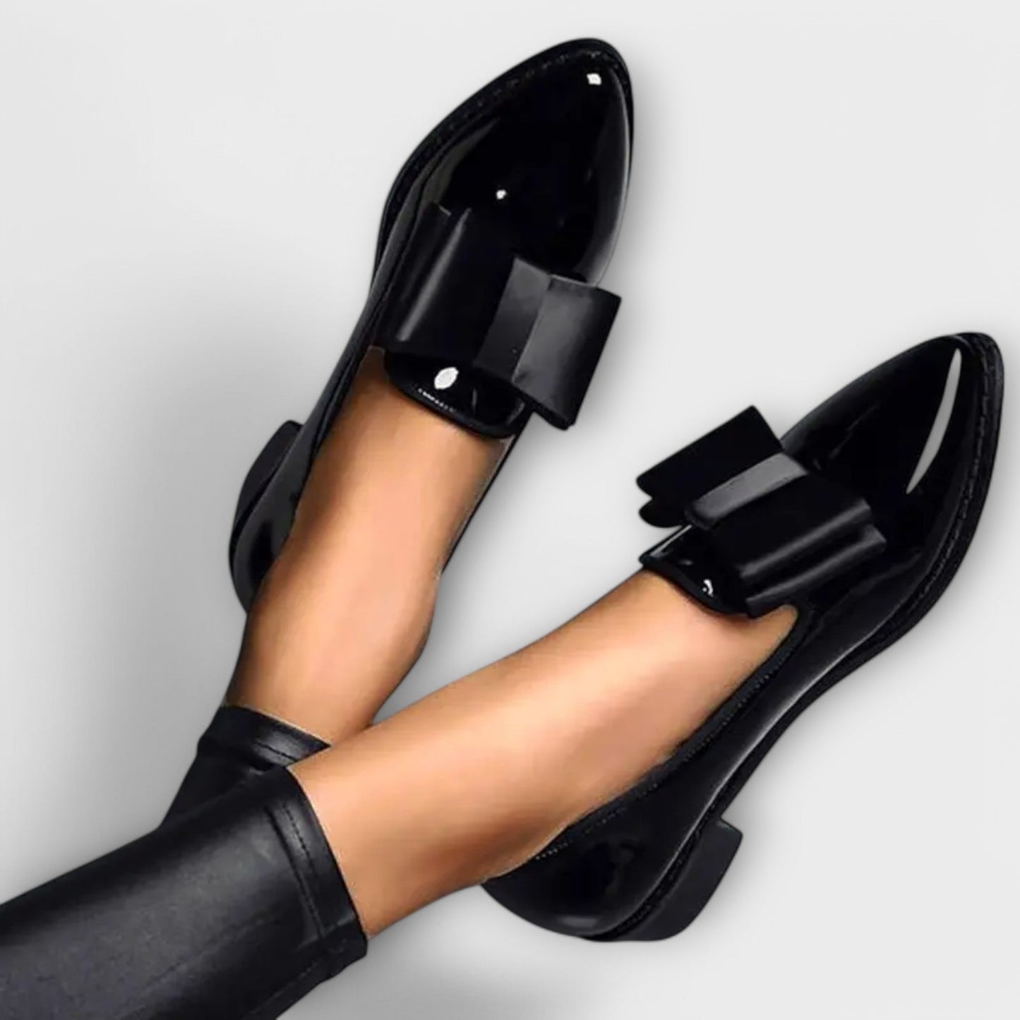 Heidi | Stylish Moccasins