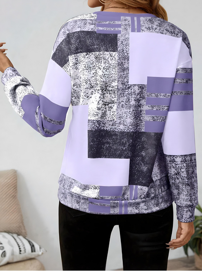 Oceana | Pull Vintage Chic
