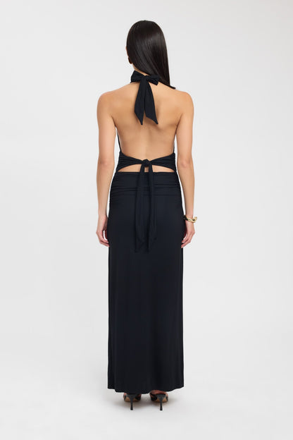 Serenya | Maxi Dress