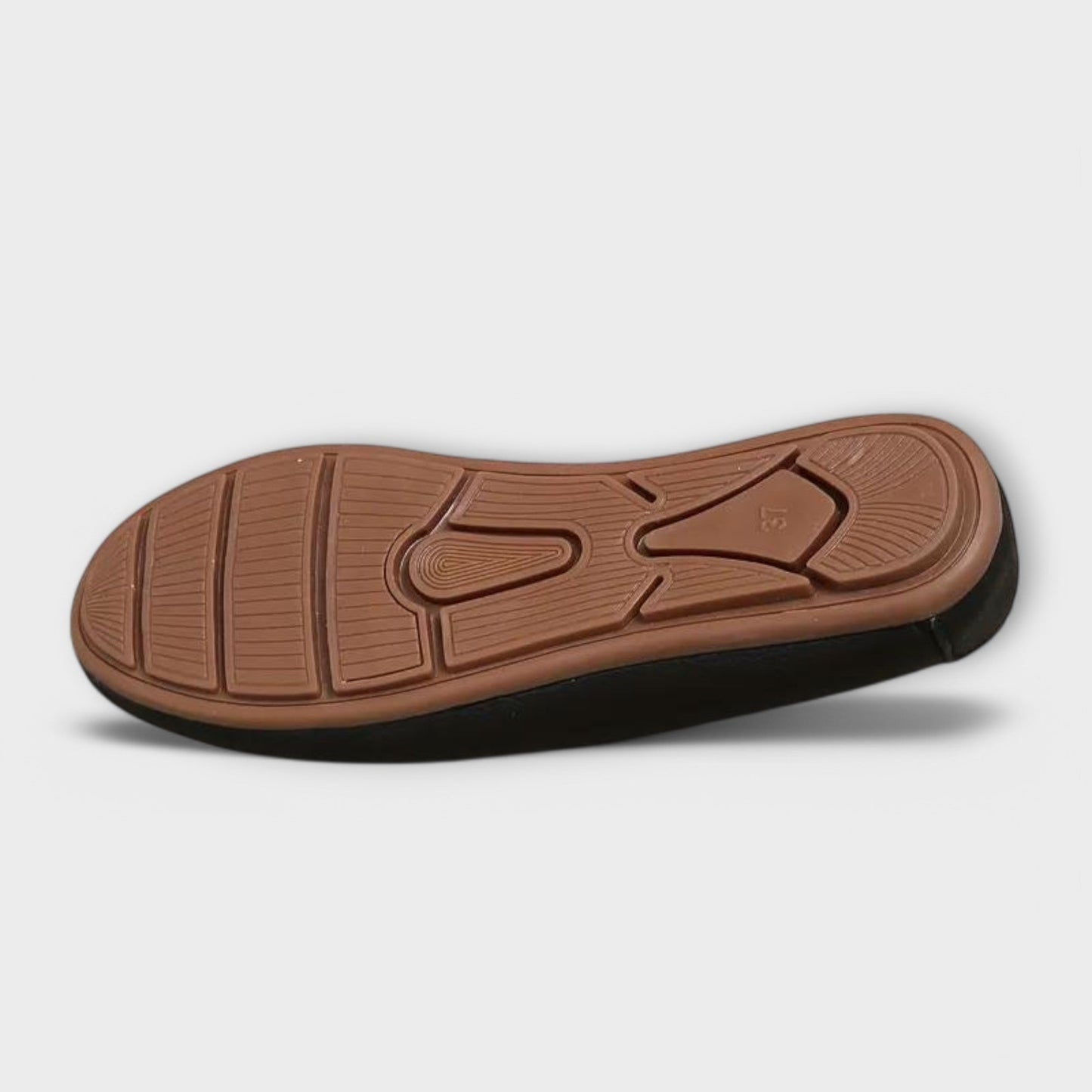 Aura | Classic Moccasin
