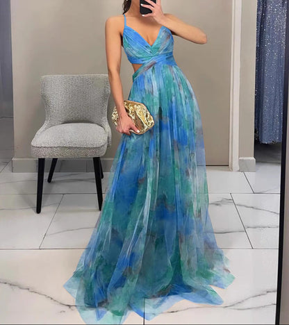 Claire™ | La Robe qui Fait Tourner les Têtes